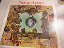 LEE MOSES Time And Place LP MAPLE funk psych SEALED original RARE
