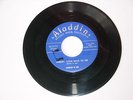 Shirley, Come Back To Me/Baby  Aladdin 3173  Shirley and Lee