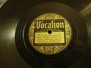VOCALION 2545, JOE ROBICHAUX and his NEW ORLEANS RHYTHM BOYS, 