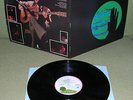 JOHN MARTYN Solid Air Orig 1st UK 1973 Pink Rim ISLAND + INNER EXCELLENT 