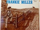 Frankie MIller  - The True Country Style of - Starday SLP199 - Rare Country LP