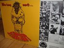 Stosstrupp - Wie Lang Noch...LP orig. 83' 1st press RRR 20 Bastards Varaus kbd
