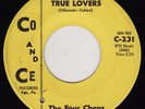 Northern Soul * FOUR CHAPS * True Lovers * LISTEN MP3