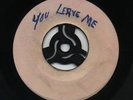 A BROKEN HEART/ TRIBUTE TO A KING Busty Brown ( BOSS Soulful Skinhead Reggae ) ?