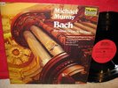 TELARC DG-10049 STEREO DIGI GERMAN BACH ORGAN WORKS MICHAEL MURRAY NM
