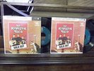 KINGSTON TRIO 2 EP SET Sold Out 2&3   CLICK BELOW TO SEE & HEAR