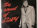 Rare Billy Fury - The Sound of Fury  LF 1328 1st Press 10