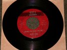 RARE DEEP SOUL 45 SAMMY JONES-NOTHING CAN CHANGE THIS LOVE ORIG HULL 7