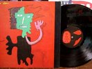 THE CLEAN LIVE DEAD CLEAN EP DAVID KILGOUR FLYING NUN ORIGINAL