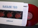 Alkaline Trio 