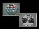 DISCO 33 GIRI PICTURE DISC BEATLES - AND NOW: THE BEATLES