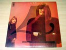EX/EX-  Soft Machine/Fourth/1971 CBS LP