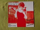 MAXI 45T MYLENE FARMER /  BEYOND MY CONTROL
