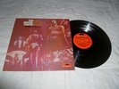 TEN WHEEL DRIVE-construction  '69 UK POLYDOR LP ORIG. DEBUT HORN PSYCH