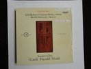 CORELLI, HAENDEL, VIVALDI (LOLA BOBESCO, CHRISTIAN BADEA) Trio Sonatas ALPHA LP