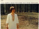 ANN BURTON SINGS FOR LOVERS AND OTHER STRANGERS-ORIGINAL DUTCH STEREO LP