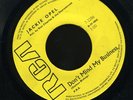 JACKIE OPEL-DON'T MIND MY BUSINESS-I TAKE YOUR HAND-RCA  REGGAE 45 7