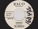 R&R Guitar Instros TREMOLOS Kackle/The Weird One RACO 1120 M- DJ HEAR BOTH NOW