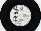 - Melba Moore 'The Magic Touch' 100 club 5th anniversary 45