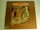 Aerosmith TOYS IN THE ATTIC Columbia Records PC-33479 Stereo, no bar codes, NM