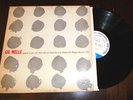 Gil Melle patterns in jazz ORIGINAL LEXINGTON deep groove LP VG/VG+