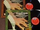 Jean Michel Damase, 2LP lot, 