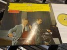 BEETHOVEN CELLO SONATAS OP 5 GULDA PIERRE FOURNIER DGG RED STEREO GERMAN 138081