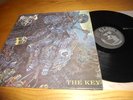 NOCTURNUS The Key lp Globus CZECH PRESS Death Atheist Morbid Angel Atrophy