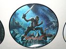 DISMEMBER - The God that never was Picture Vinyl