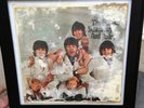 The Beatles Butcher Cover 3rd State Yesterday And Today Capitol LP Cover Only
