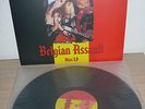 VENOM - BELGIAN ASSAULT - MINI LP - MINT - RARE