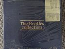 Beatles Blue Box Vinyl Album Collection BC-13 Numbered U.S. Edition - Rare