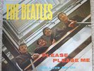 The Beatles Please Please Me // MONO