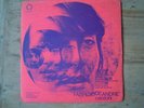 Fabrizio De Andrè - CANZONI (Lp) First Press Inner Lyrics