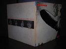 Led Zeppelin 1st Same Japan Orig.LP G/F WITHDRAWN COVER INSERT