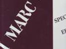I MARC 4 LP NELSON SM 1003 SPECIAL EFFECTS VERY RARE ITALY  FUNK JAZZ LIBRARY