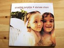 SMASHING PUMPKINS SIAMESE DREAM ORIGINAL FIRST PRESS 2 LP 