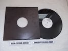 LP Pop David Bowie - Hallo Spaceboy 1-Sided (1 Song) Promo ARISTA