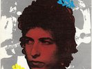 BOB DYLAN Very rare EP Promo only 7