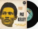 PAT KELLEY HOW LONG WILL IT TAKE / TRY TO REMEMBER REGGAE SKA 7