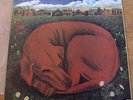 LET SLEEPING DOGS LIE * TICKET * DL 1503 DOWN UNDER RECORDS LTD NEW ZEALAND 1972