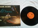 Classic Northern Soul/Mod Album by Hank Jacobs on Sue 1023 from 1964