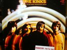 The Kinks WLP 