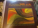 Julio Gutierrez With Strings Guajira In C Minor Guajira Lp On Orig JGF Listen