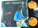 LED ZEPPELIN - London Live (RIght Rec. 2LP  w/Shrink) 1969