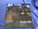 The Beatles - Nowhere Man - Original UK EP - Fantastic Condition