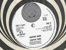 Manfred Mann Chapter Three ORIG UK 1969 VERTIGO SWIRL 1st PRESS A1 MATRIX MINT