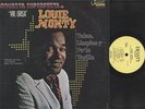 LOUIE MONTY - LA ORQUESTA SUPERFECTA - LATIN LP