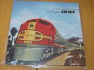 Van Dyke Parks Super Chief 12