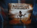 AVANTASIA THE SCARECROW PICTURE DISC 2 X LP´S NEW SEALED LP